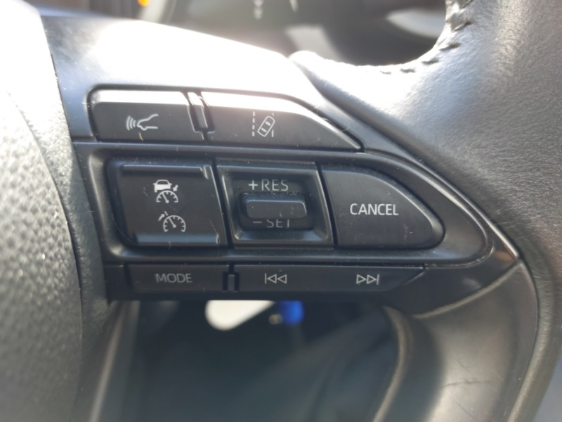 Used Toyota Aygo X 2023 for sale - 76358752: Photo 15