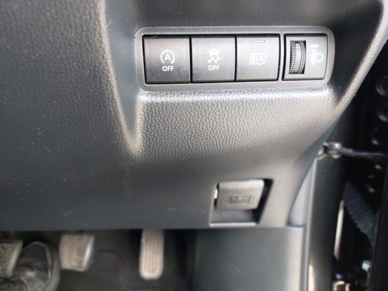 Used Toyota Aygo X 2023 for sale - 76358752: Photo 19