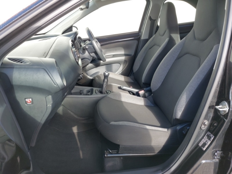 Used Toyota Aygo X 2023 for sale - 76358752: Photo 5
