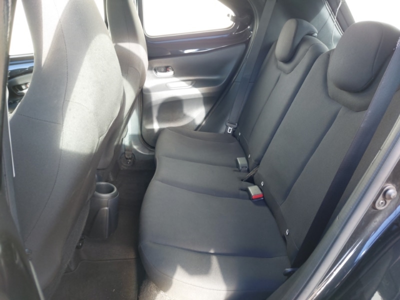 Used Toyota Aygo X 2023 for sale - 76358752: Photo 6