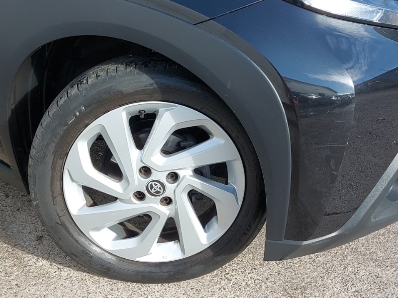 Used Toyota Aygo X 2023 for sale - 76358752: Photo 9