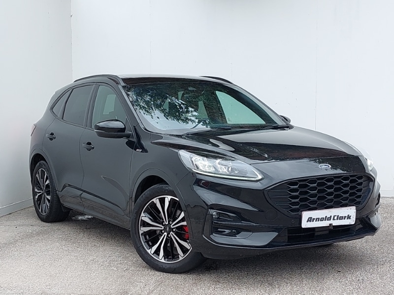 Used Ford Kuga 2022 for sale - 76052991: Photo 1