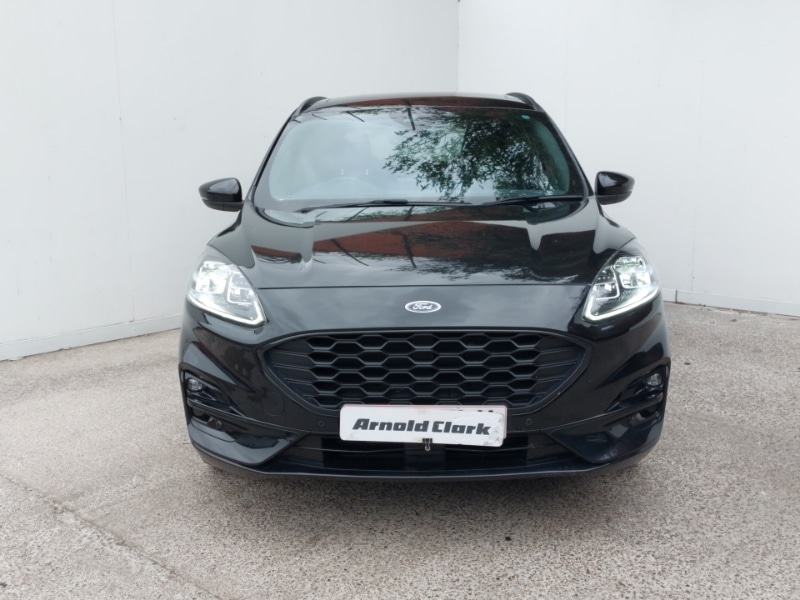 Used Ford Kuga 2022 for sale - 76052991: Photo 12