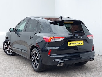 Used Ford Kuga 2022 for sale - 76052991: Photo 3