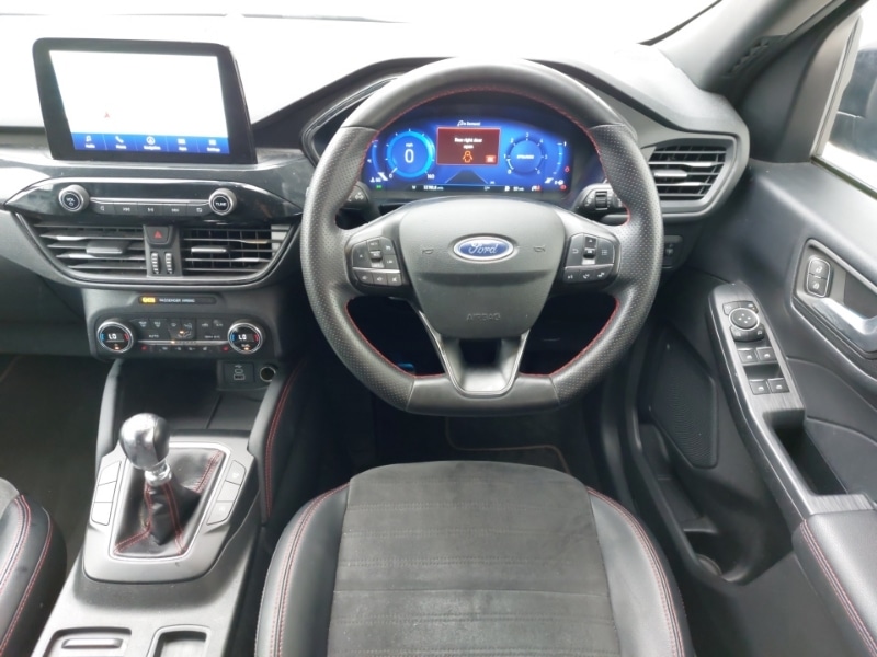 Used Ford Kuga 2022 for sale - 76052991: Photo 7