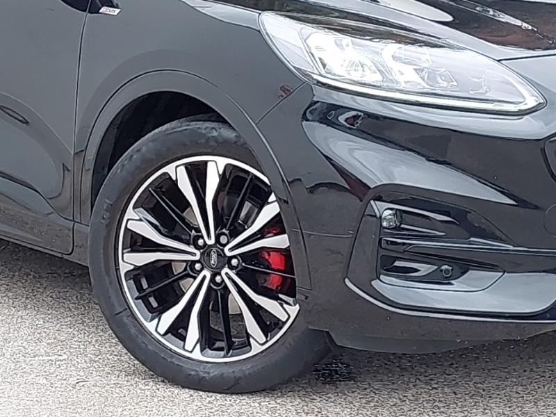 Used Ford Kuga 2022 for sale - 76052991: Photo 9