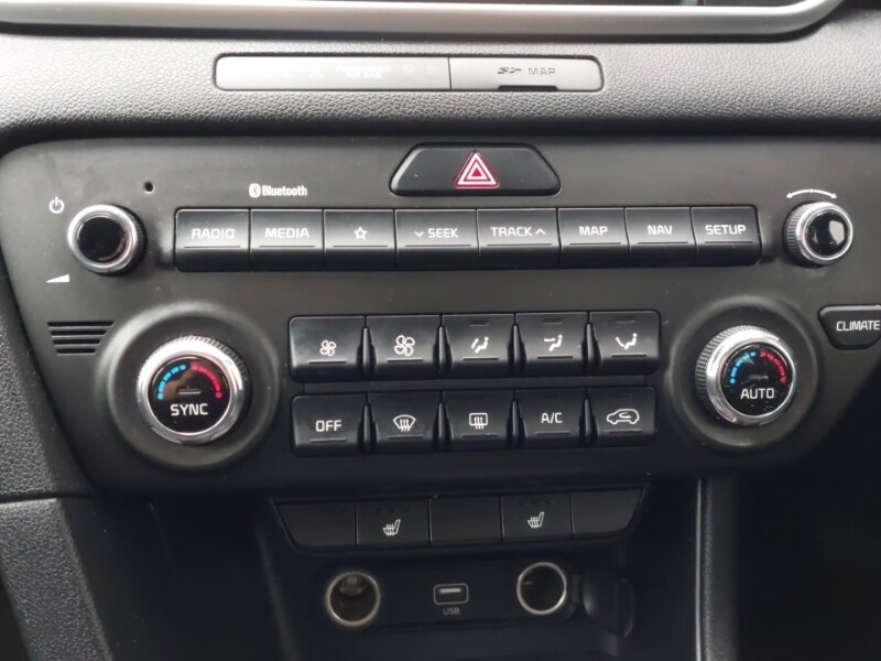 Used Kia Sportage 2020 for sale - 77299692: Photo 11