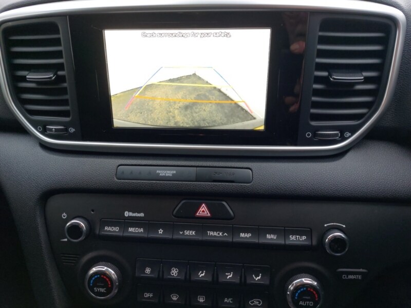 Used Kia Sportage 2020 for sale - 77299692: Photo 13