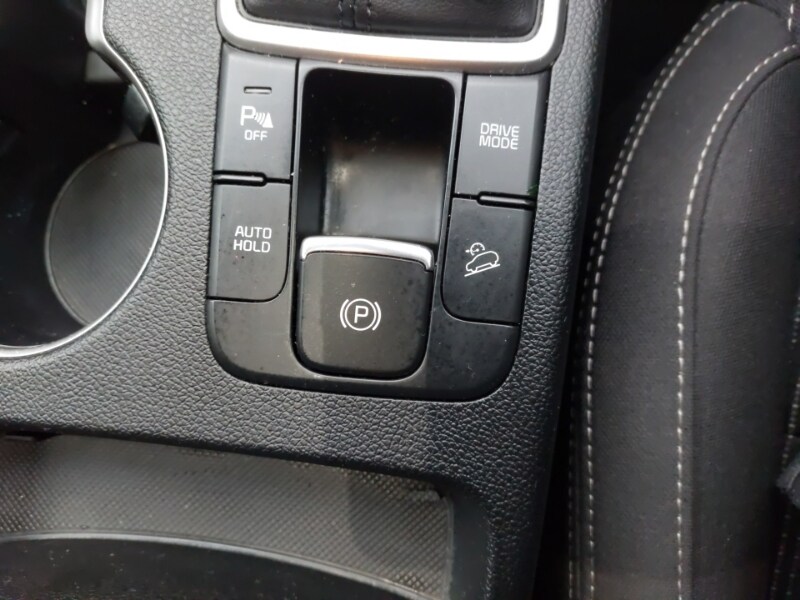 Used Kia Sportage 2020 for sale - 77299692: Photo 19