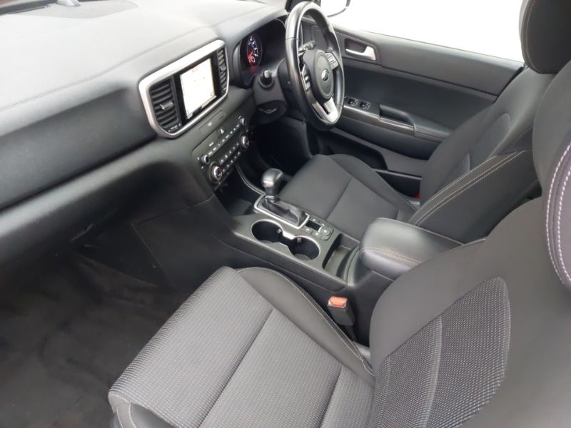 Used Kia Sportage 2020 for sale - 77299692: Photo 5