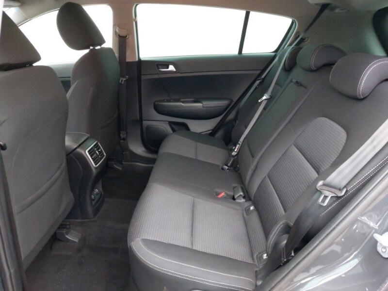 Used Kia Sportage 2020 for sale - 77299692: Photo 6