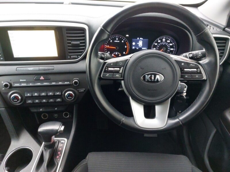 Used Kia Sportage 2020 for sale - 77299692: Photo 7