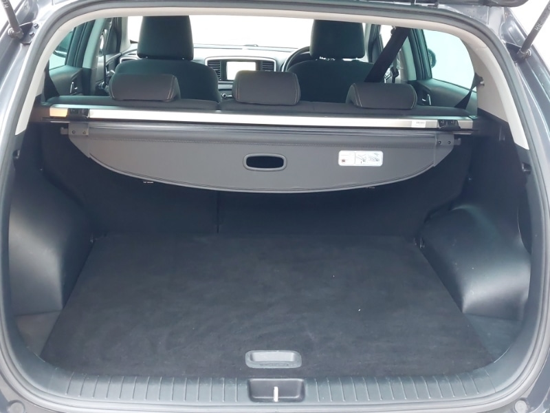 Used Kia Sportage 2020 for sale - 77299692: Photo 8