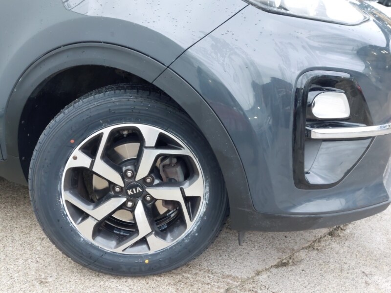 Used Kia Sportage 2020 for sale - 77299692: Photo 9