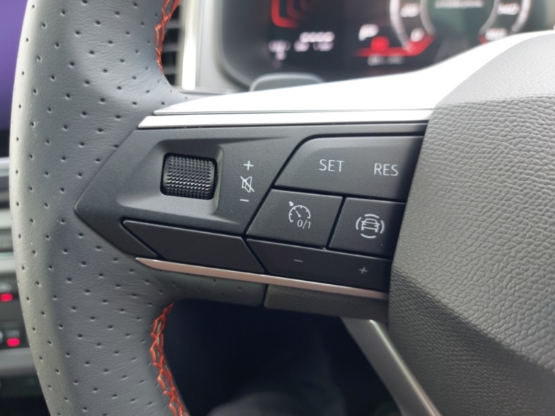 Used SEAT Ateca 2024 for sale - 76411046: Photo 16