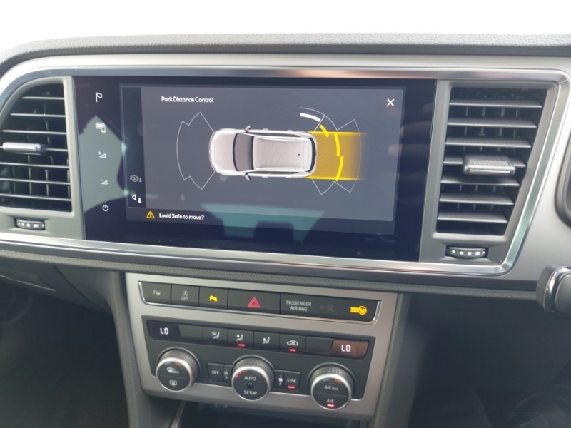 Used SEAT Ateca 2024 for sale - 76411046: Photo 17