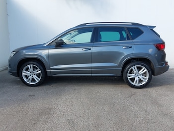 Used SEAT Ateca 2024 for sale - 76411046: Photo