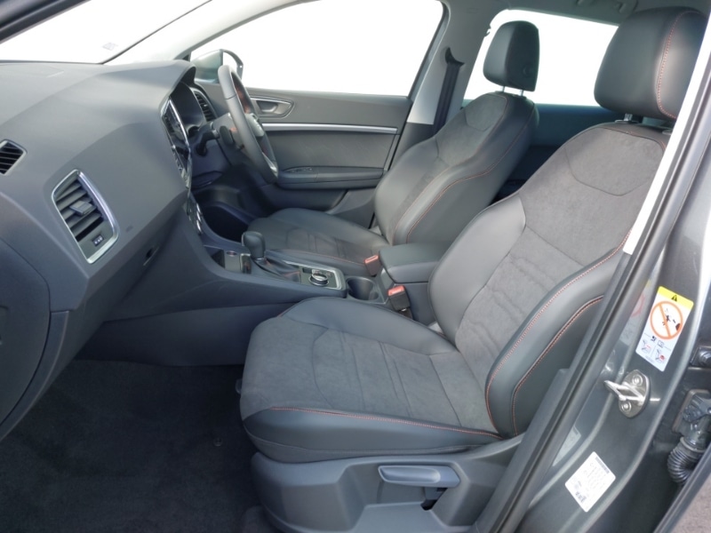 Used SEAT Ateca 2024 for sale - 76411046: Photo 5