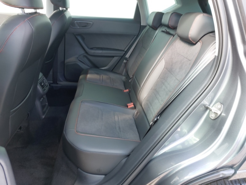 Used SEAT Ateca 2024 for sale - 76411046: Photo 6