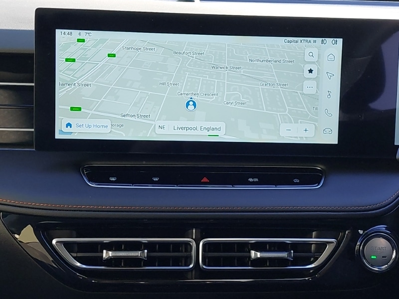 Used MG MG HS 2025 for sale - 76639055: Photo 10