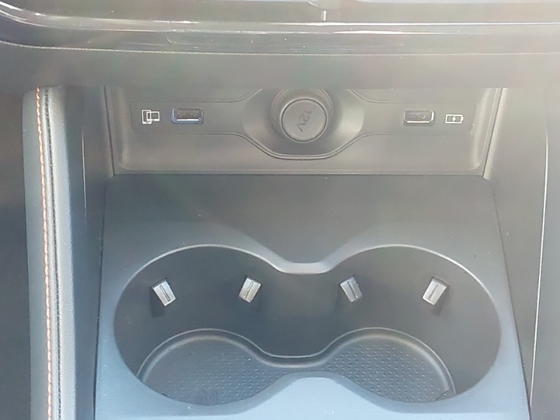 Used MG MG HS 2025 for sale - 76639055: Photo 11