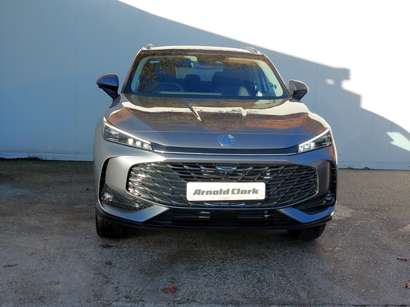 Used MG MG HS 2025 for sale - 76639055: Photo 12