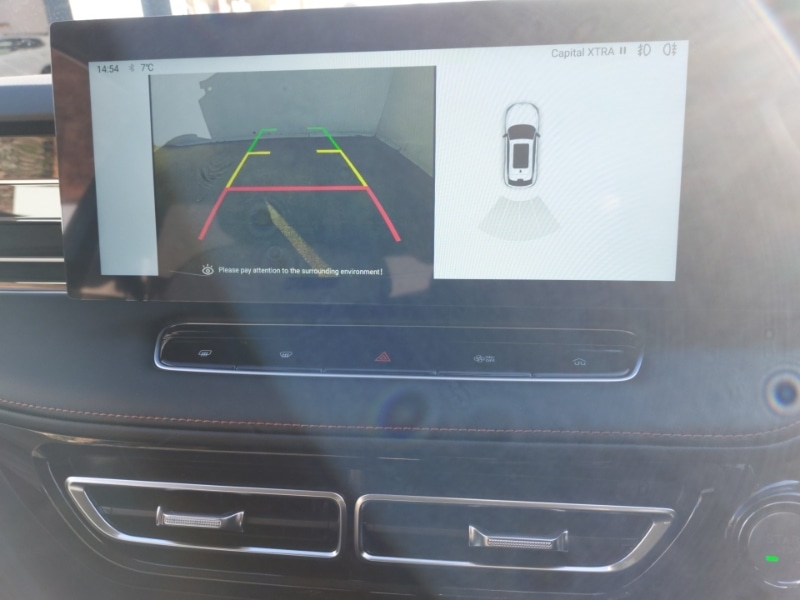 Used MG MG HS 2025 for sale - 76639055: Photo 13