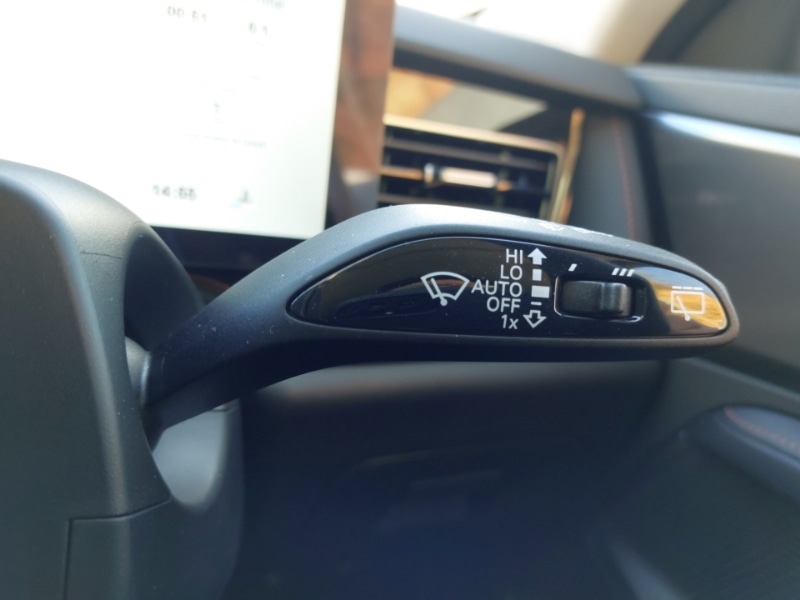 Used MG MG HS 2025 for sale - 76639055: Photo 17