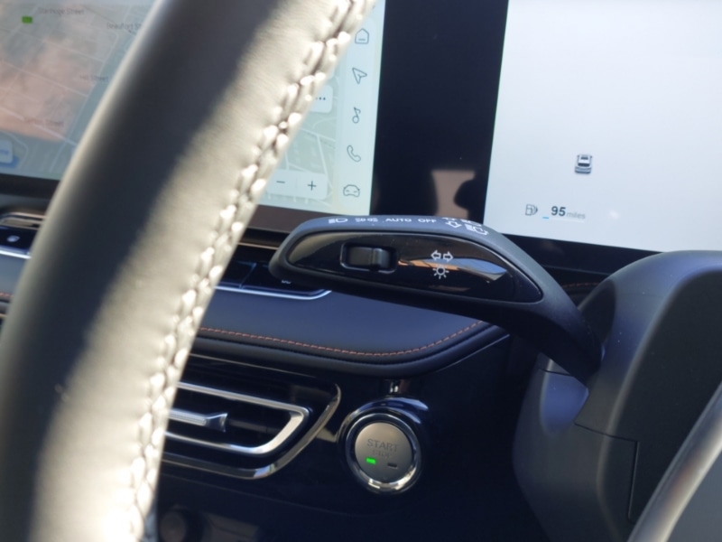 Used MG MG HS 2025 for sale - 76639055: Photo 18