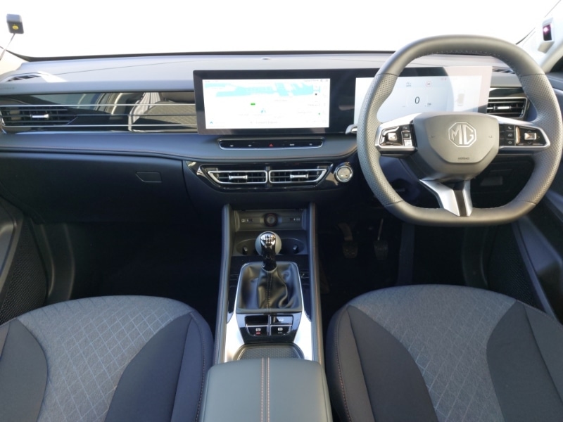 Used MG MG HS 2025 for sale - 76639055: Photo 2