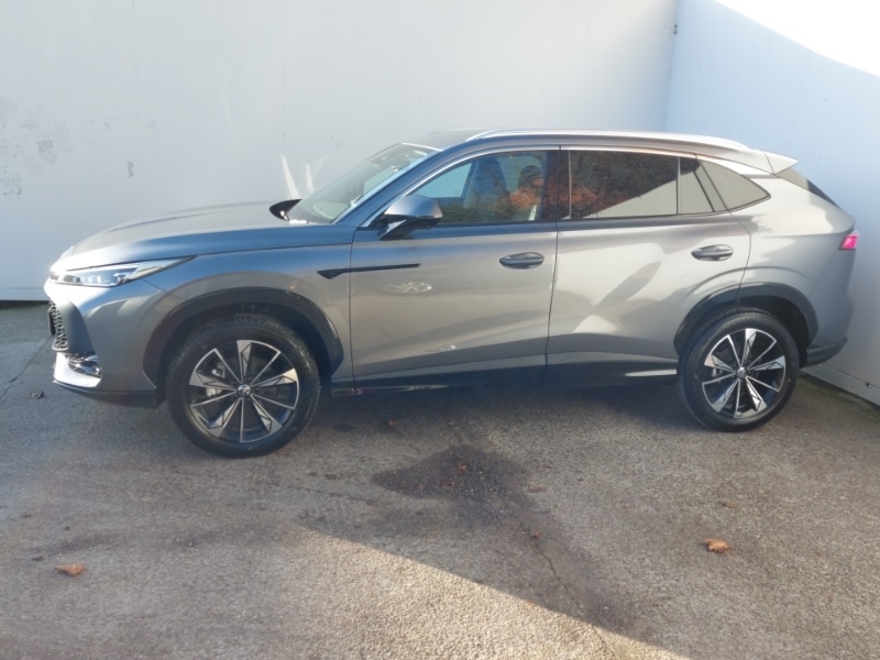 Used MG MG HS 2025 for sale - 76639055: Photo 4