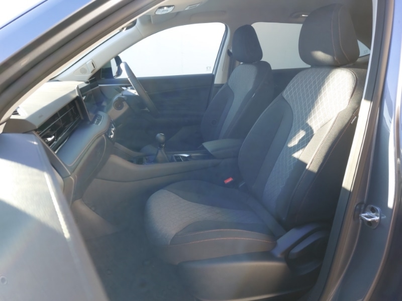 Used MG MG HS 2025 for sale - 76639055: Photo 5