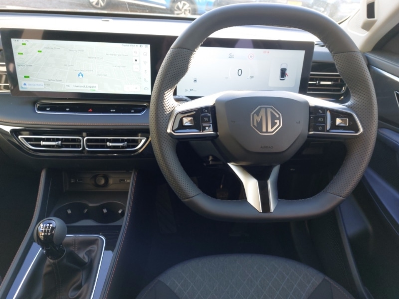 Used MG MG HS 2025 for sale - 76639055: Photo 7