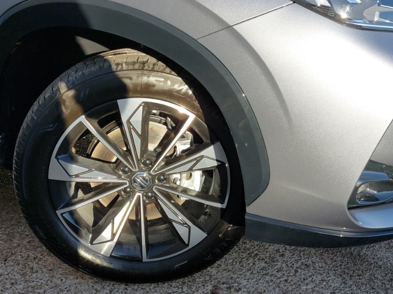 Used MG MG HS 2025 for sale - 76639055: Photo 9