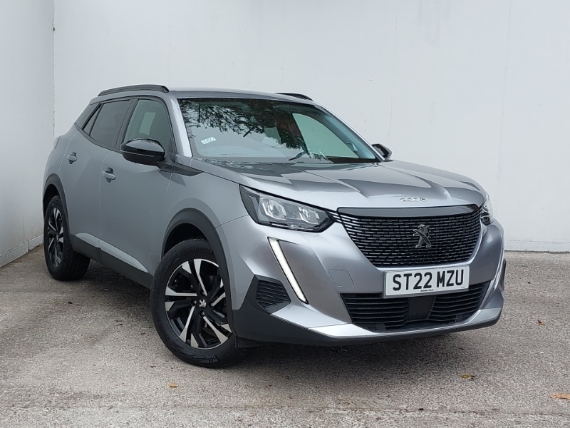 Used Peugeot 2008 2022 for sale - 76478713: Photo 1