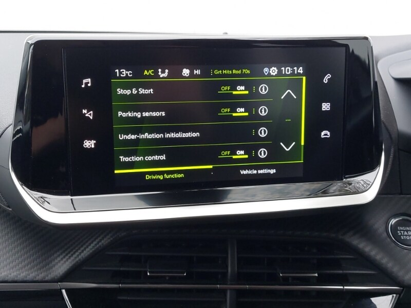 Used Peugeot 2008 2022 for sale - 76478713: Photo 10