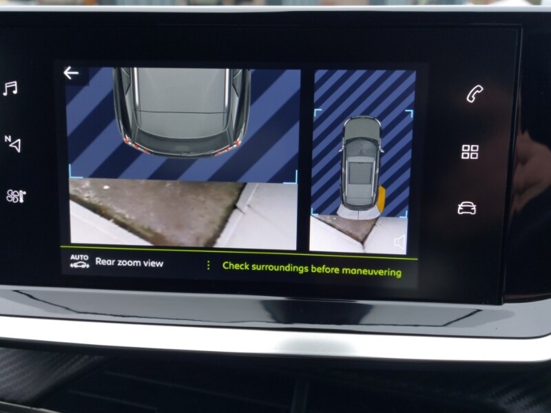 Used Peugeot 2008 2022 for sale - 76478713: Photo 13