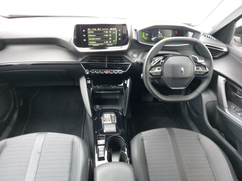 Used Peugeot 2008 2022 for sale - 76478713: Photo 2