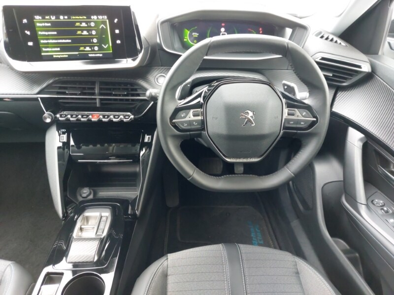 Used Peugeot 2008 2022 for sale - 76478713: Photo 7