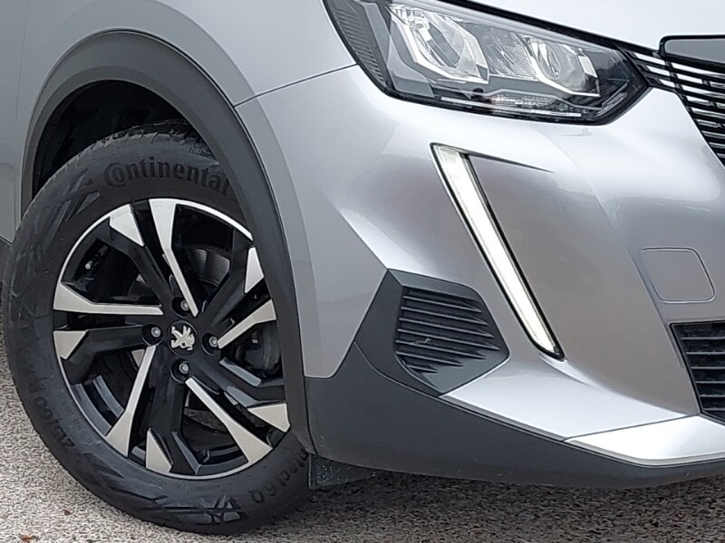 Used Peugeot 2008 2022 for sale - 76478713: Photo 9