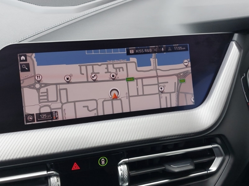 Used BMW 1 Series 2021 for sale - 76804525: Photo 10