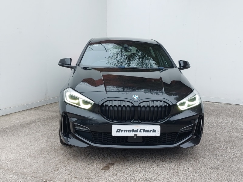 Used BMW 1 Series 2021 for sale - 76804525: Photo 12