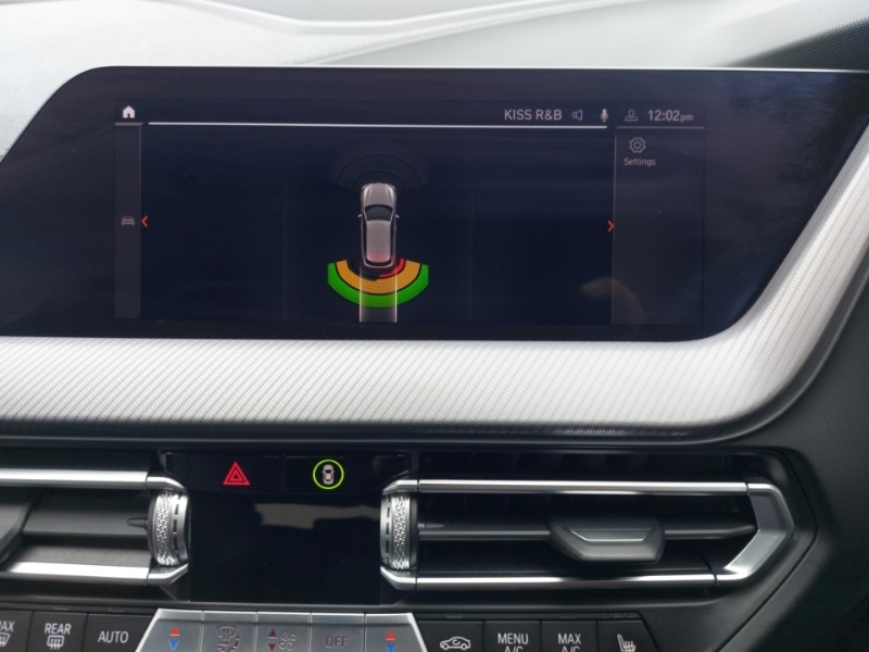 Used BMW 1 Series 2021 for sale - 76804525: Photo 13