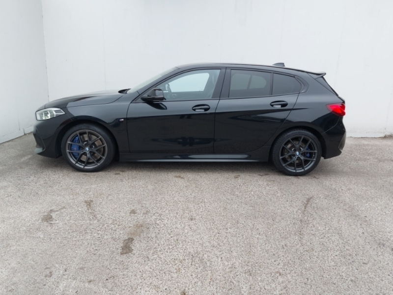 Used BMW 1 Series 2021 for sale - 76804525: Photo 4