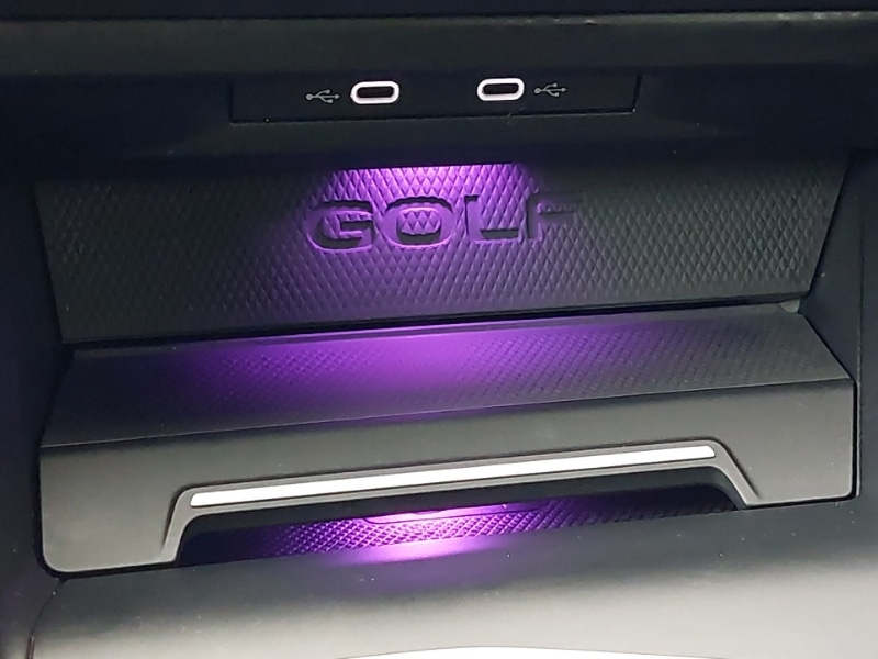Used Volkswagen Golf 2022 for sale - 77454157: Photo 11