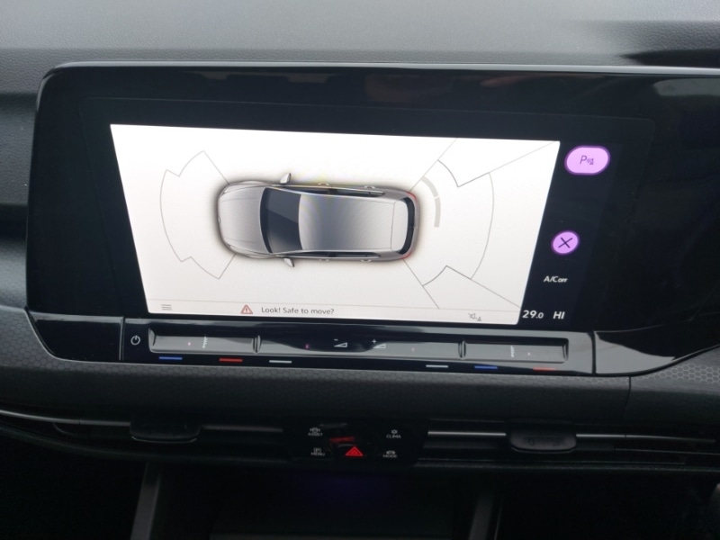 Used Volkswagen Golf 2022 for sale - 77454157: Photo 13