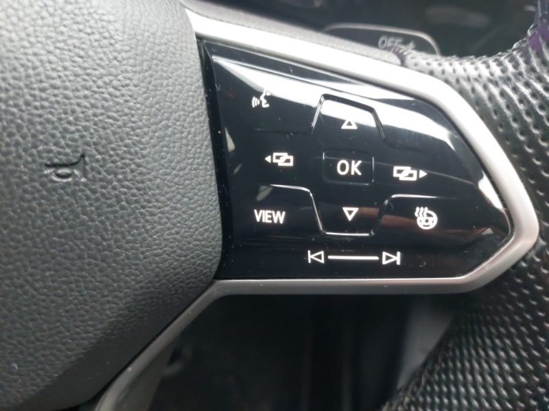 Used Volkswagen Golf 2022 for sale - 77454157: Photo 16