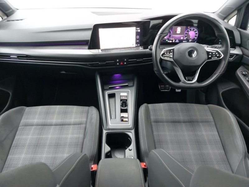 Used Volkswagen Golf 2022 for sale - 77454157: Photo 2