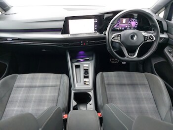 Used Volkswagen Golf 2022 for sale - 77454157: Photo