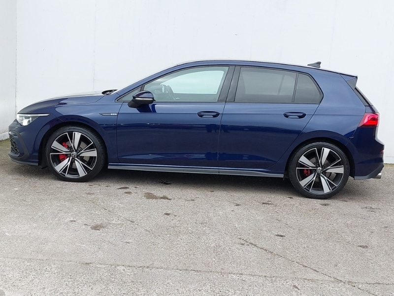 Used Volkswagen Golf 2022 for sale - 77454157: Photo 4